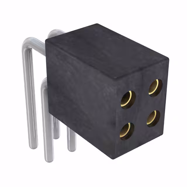 853-83-004-20-001101 Preci-Dip  Embases Prises femelles